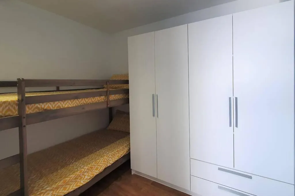 Aguamarina Apartment Punta Del Hidalgo