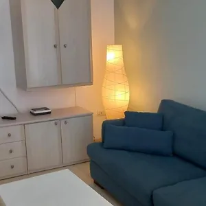  Apartamento Estudio - Descanso Y Bienestar En La Punta
