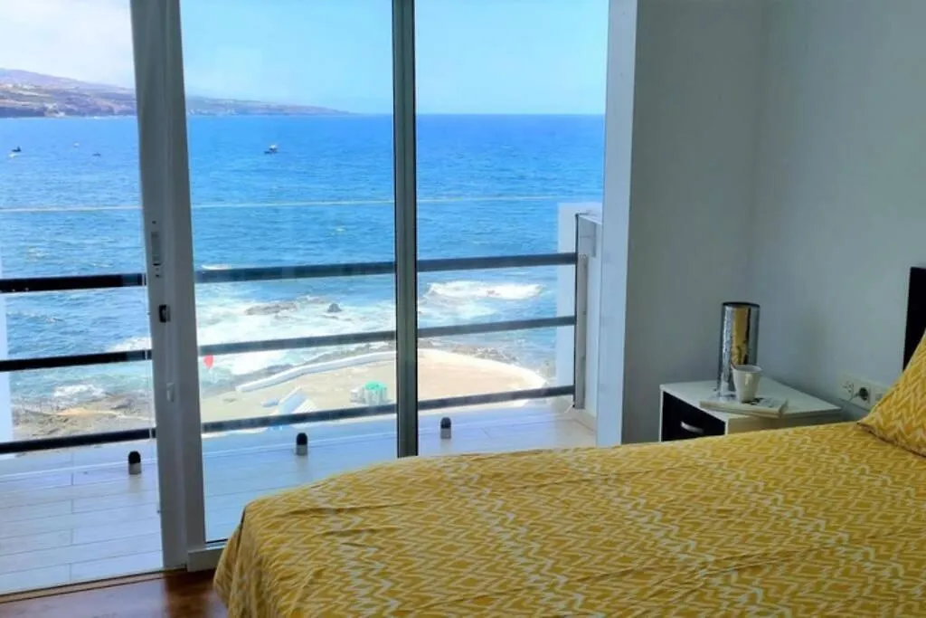 Appartamento Aguamarina Punta Del Hidalgo 0*,  Spagna