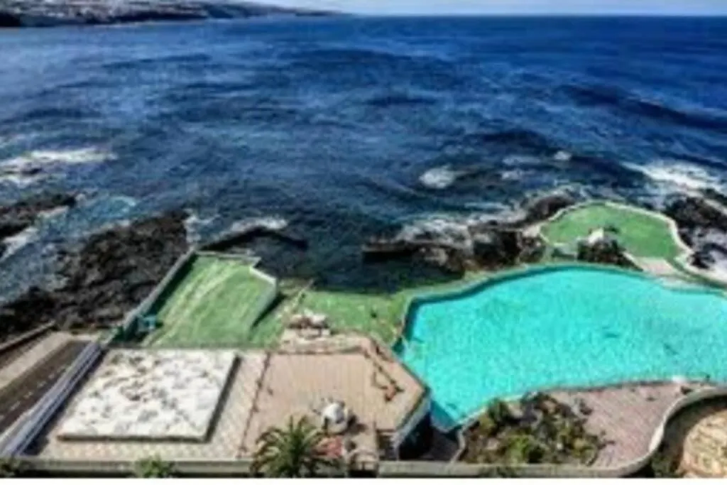 Appartamento Aguamarina Punta Del Hidalgo 0*,  Spagna